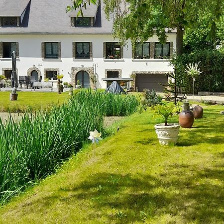 Gite Au Reflet D'Auvers Exterior photo